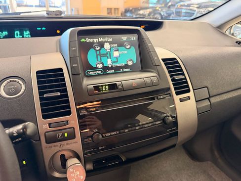 Used 2007 Toyota Prius FWD image 16