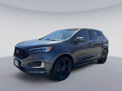 Used 2019 Ford Edge ST w/ Equipment Group 401A