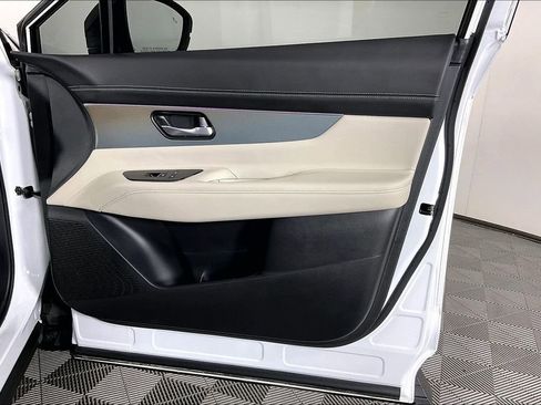 Certified 2025 Nissan Murano SL AWD/4WD image 25