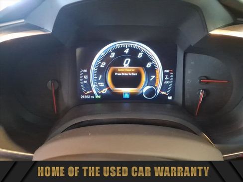 Used 2017 Chevrolet Corvette Grand Sport image 18