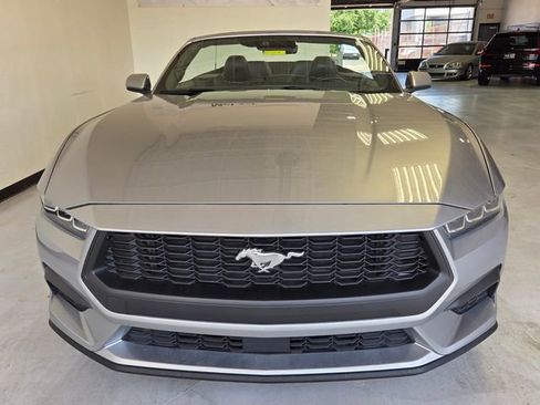 Used 2024 Ford Mustang Premium RWD image 7