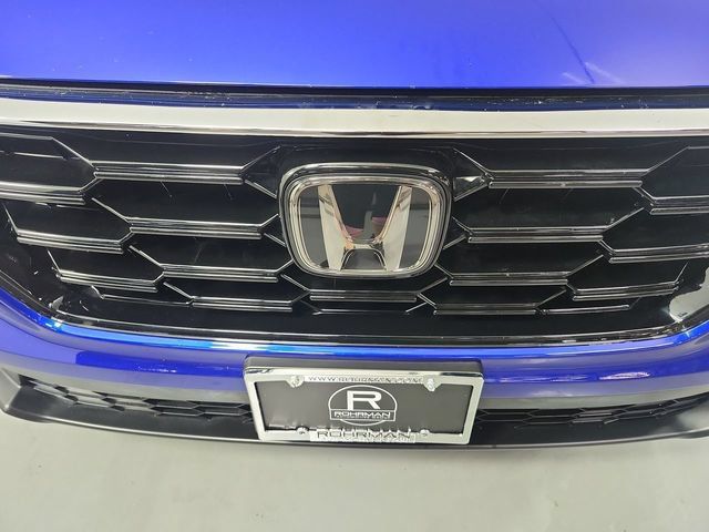 Used 2024 Honda CR-V EX image 28