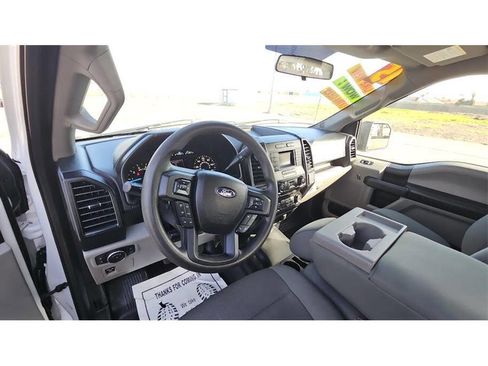 Used 2015 Ford F150 XL w/ Equipment Group 101A Mid image 14