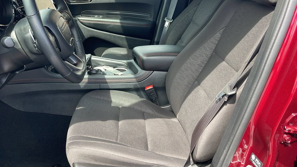 Used 2026 Dodge Durango GT RWD image 22