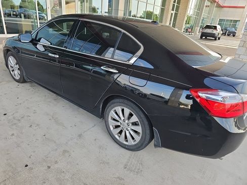 Used 2014 Honda Accord EX-L image 13