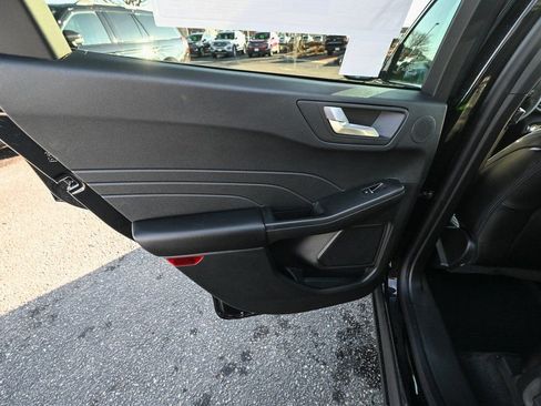 New 2026 Ford Escape Platinum w/ Premium Technology Package image 20