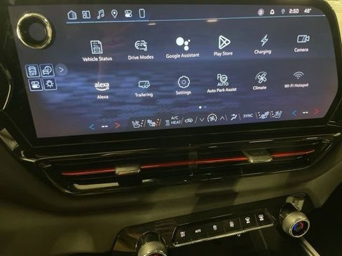 Used 2024 Chevrolet Silverado EV RST image 15