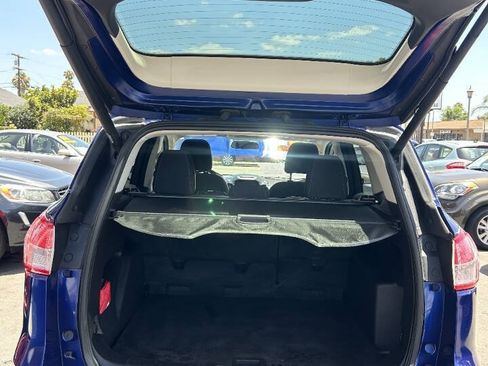 Used 2013 Ford Escape SE FWD image 18