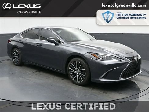 Used 2024 Lexus ES 350 350 image 1