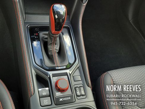 Certified 2024 Subaru Forester Sport image 14