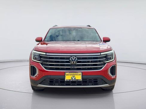 Used 2024 Volkswagen Atlas SE FWD image 8