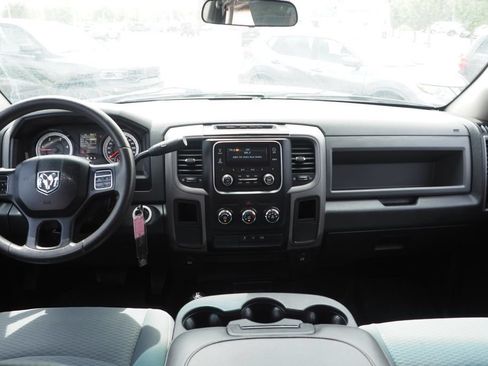 Used 2015 RAM 2500 Tradesman w/ Popular Equipment Group AWD/4WD image 15