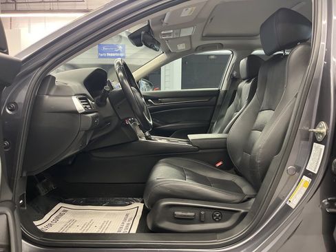 Used 2020 Honda Accord EX-L image 11