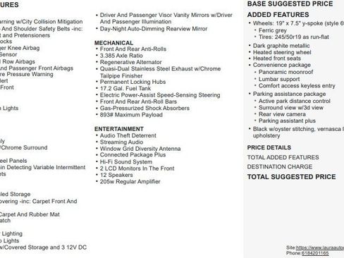 Used 2021 BMW X3 xDrive30i w/ Convenience Package image 2