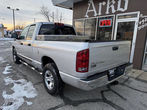 Used 2004 Dodge Ram 1500 Truck ST w/ ST Value Group image 7