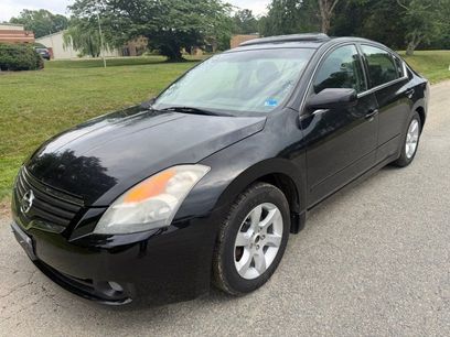 Used 2009 Nissan Altima 2.5 SL w/ SL Pkg