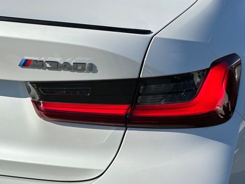 Used 2024 BMW M340i w/ Premium Package RWD image 26