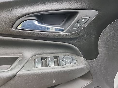 Used 2021 Chevrolet Equinox LT AWD/4WD image 23