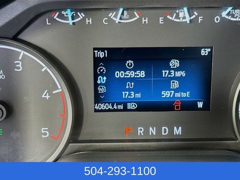 Used 2024 Ford F250 XLT image 12