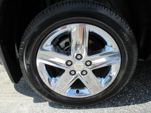 Used 2016 Chevrolet Equinox LT FWD image 8