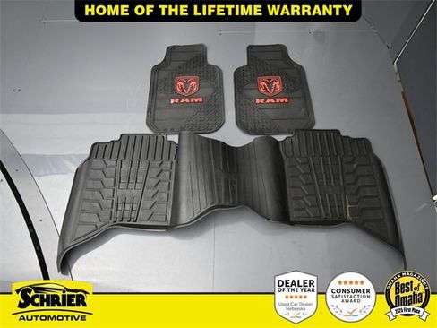 Used 2015 RAM 2500 Laramie w/ Protection Group image 87