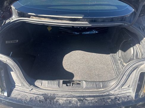 Used 2017 Ford Mustang GT Premium w/ GT Performance Package image 21