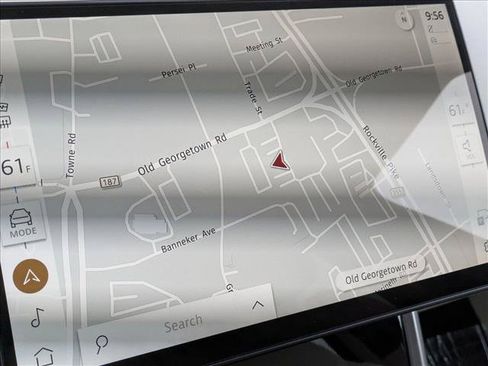 Certified 2025 Land Rover Range Rover Long Wheelbase SE AWD/4WD image 13