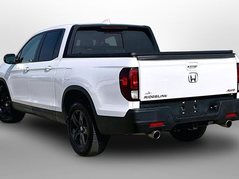 Used 2023 Honda Ridgeline Black Edition image 9