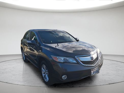 Used 2013 Acura RDX w/ Technology Package AWD/4WD image 1