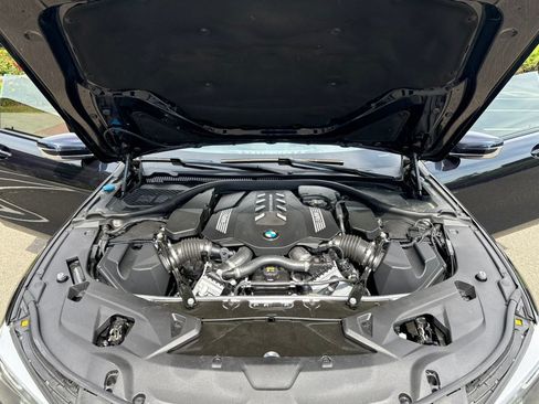 Used 2020 BMW M850i Gran Coupe xDrive w/ Comfort Seating Package AWD/4WD image 35