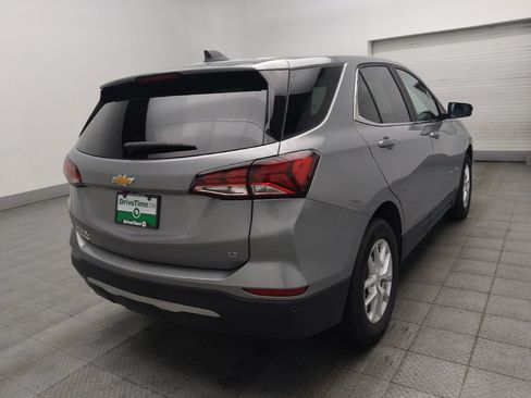 Used 2024 Chevrolet Equinox LT w/ LPO, Floor Liner Package FWD image 9