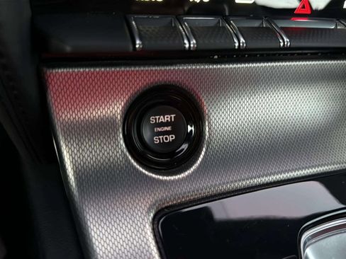 Used 2017 Jaguar F-TYPE Coupe image 32