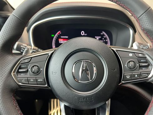 New 2026 Acura MDX A-Spec image 27