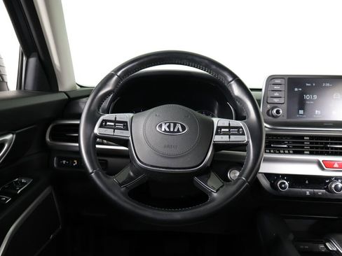 Used 2021 Kia Telluride LX image 28