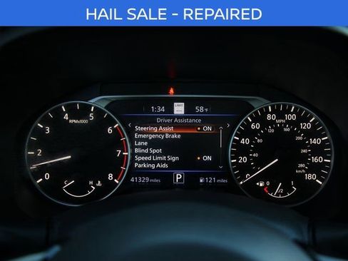 Certified 2020 Nissan Altima 2.0 Platinum image 16