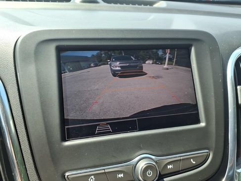 Used 2023 Chevrolet Equinox LS AWD/4WD image 10