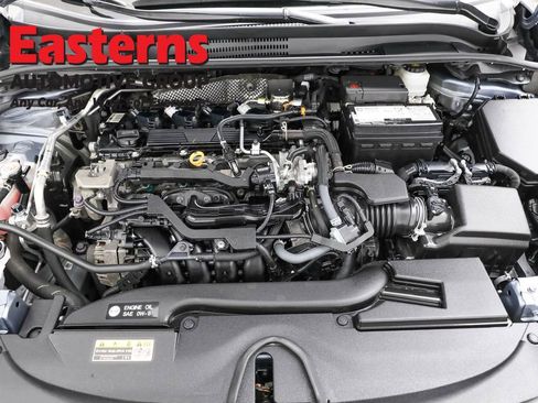 Used 2024 Toyota Corolla LE image 7