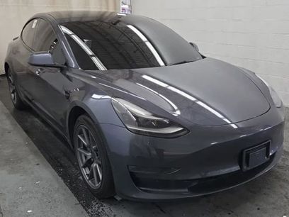 Used 2022 Tesla Model 3 Long Range