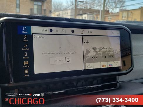 New 2026 Jeep Wrangler Sport S image 26