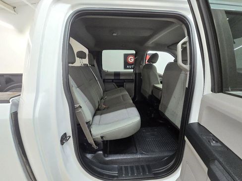 Used 2019 Ford F250 XL w/ Power Equipment Group image 22