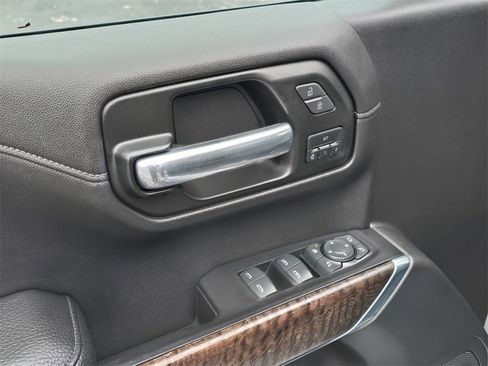 Used 2019 GMC Sierra 1500 Denali w/ Driver Alert Package II image 12