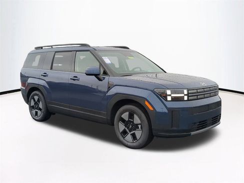 New 2026 Hyundai Santa Fe SEL image 2