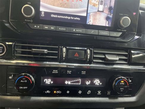 Used 2023 Nissan Pathfinder Rock Creek image 20