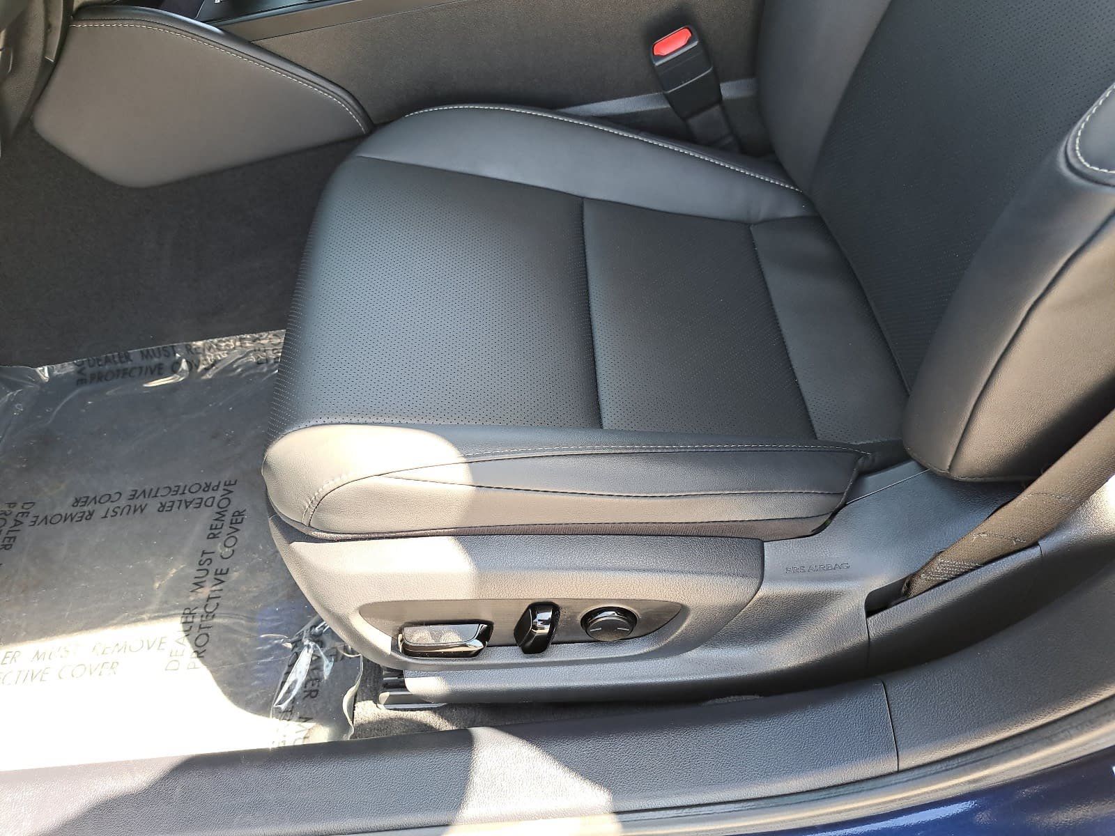 Used 2025 Lexus ES 350 FWD image 31