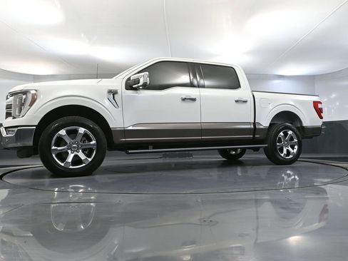 Used 2023 Ford F150 King Ranch AWD/4WD image 58