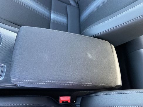 New 2026 Honda Civic Sport image 37