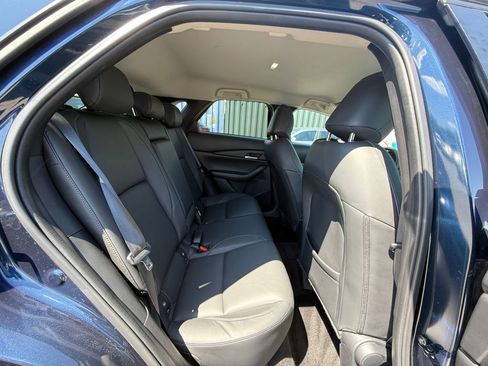 Used 2023 MAZDA CX-30 AWD 2.5 S w/ Select Package image 26