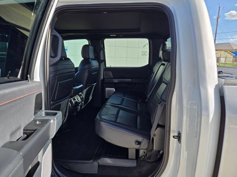 Used 2025 Ford F150 Raptor AWD/4WD image 21