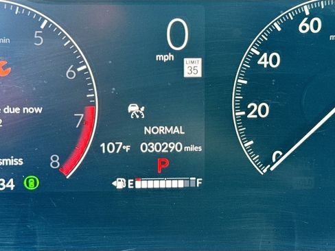Used 2023 Honda HR-V Sport image 11