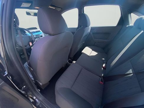 Used 2011 Ford Focus SE w/ 201A Rapid Spec Order Code FWD image 21